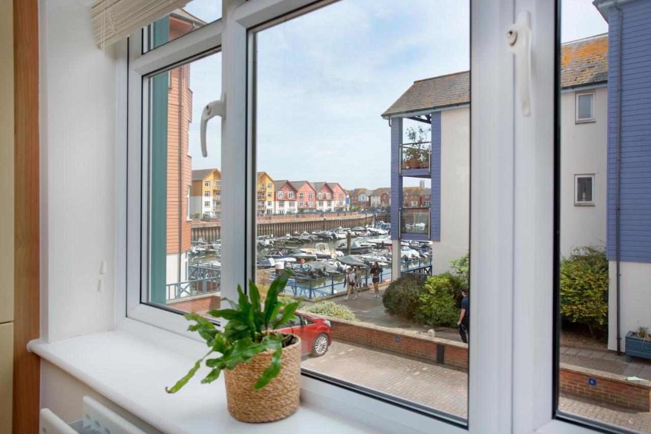 Villa Beacon House Exmouth Exterior foto